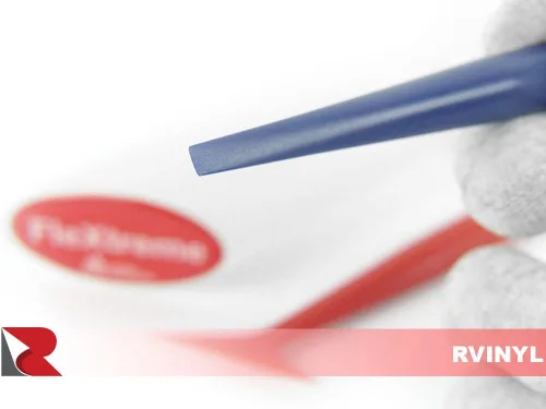 Vista 5 de Avery Dennison FleXtreme - Juego de micro escobilla de goma para envolturas de vinilo
