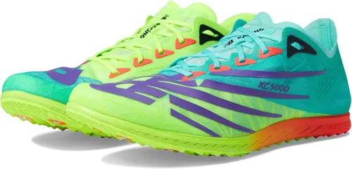 Vista 2 de New Balance Tenis de correr Xc 5k V6 para hombre