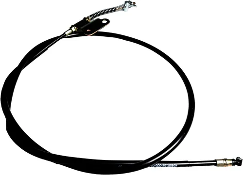 Vista 3 de Polaris Cable de freno trasero OEM 2001-2006 Sportsman Scrambler Predator 90 0450438