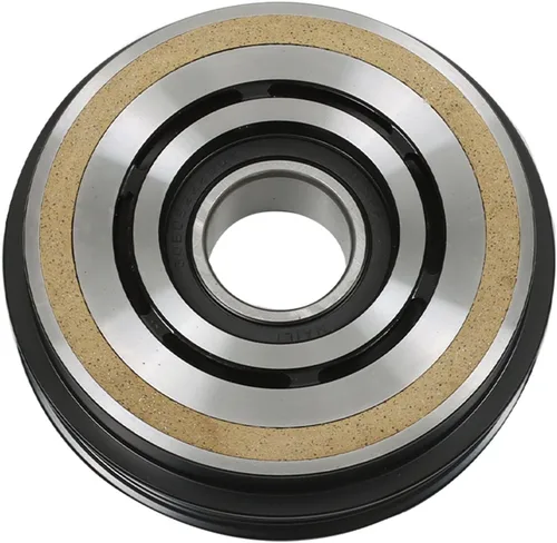Vista 3 de marddpair Reemplazo del kit de embrague del compresor del A/C para Silverado 1500 4.3L 2003-2013