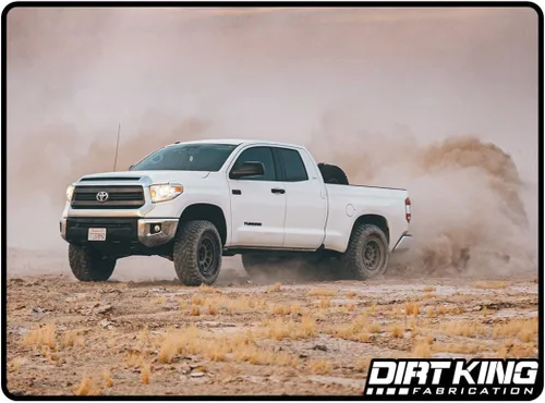 Vista 4 de Brazos de control inferiores de rendimiento para Toyota Tundra 07-21