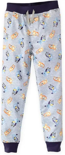 Vista 2 de Bluey Bingo Fleece - Paquete de 2 pantalones deportivos