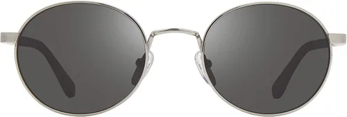 Vista 2 de Revo - Gafas de sol polarizadas con armazón rectangular