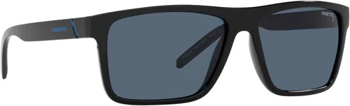 Vista 13 de ARNETTE Gafas de sol rectangulares An4267 Goemon para hombre