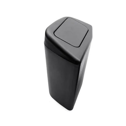 Vista 19 de YEE PIN Compatible con el cubo de basura Tesla Model Y para Tesla Model Y (2024-2020), puerta de automóvil Tesla Model 3 (2023-2017), puerta
