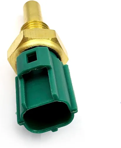 Vista 3 de DEVMO Sensor de temperatura del refrigerante del motor, sensor de temperatura ECT reemplazar D583, 19022018 compatible con to-yota Le-xus 4Runner