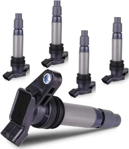 Vista 52 de ECCPP bobinas de encendido UF199 1 PCS, para Chrysler Sebring 2.7L 2003-2005, para Chrysler Concorde 2.7L 1998-2004, para Chrysler 300 2.7L 2005