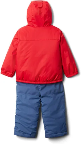 Vista 8 de Columbia Juego de Flake doble
