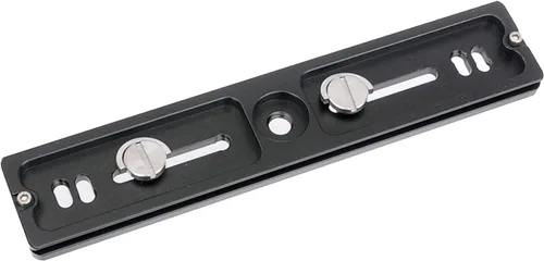 Vista 3 de Placa para lentes de liberación rápida