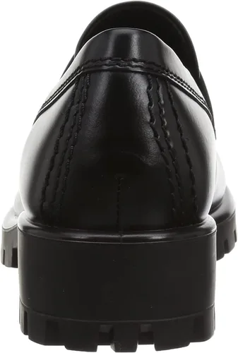 Vista 3 de ECCO Mocasín Modtray Penny para mujer