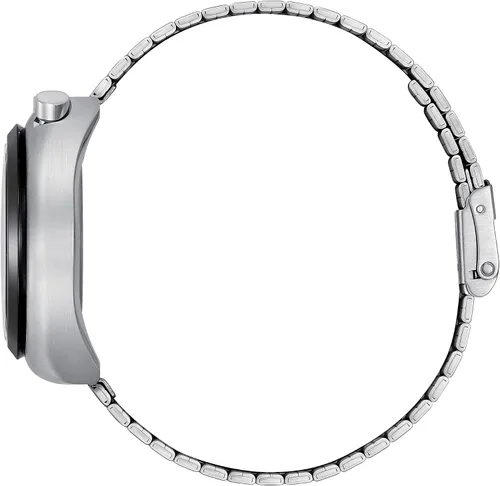 Vista 2 de Citizen Quartz Star Wars Mens Watch Stainless Steel
