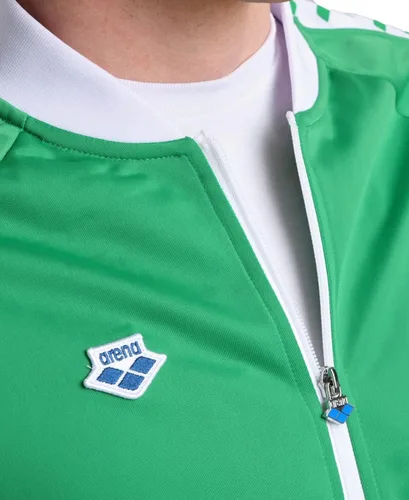 Vista 5 de Arena Relax Iv Team - Chaqueta deportiva con cremallera completa para hombre
