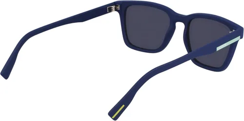 Vista 6 de Lacoste Gafas de sol rectangulares L987s para hombre