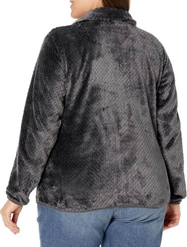 Vista 2 de Columbia Fire Side II Sherpa Fz para mujer