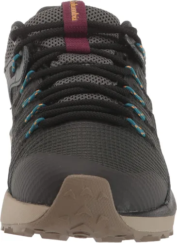 Vista 2 de Columbia Trailstorm impermeable