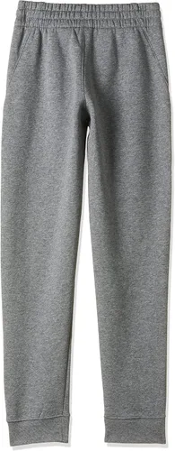 Vista 2 de Nike NSW Club Jogger - Pantalón deportivo polar para niño