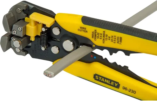 Vista 3 de Stanley FMHT0-96230 Pelacables, amarillo/negro