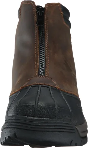 Vista 2 de Blizzard Mid botas con cierre para hombre marca Propet
