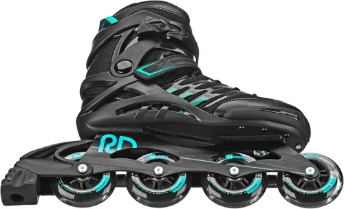 Vista 3 de Roller Derby AERIO Q-60 - Rodillo para mujer