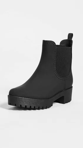 Vista 2 de Jeffrey Campbell Botines de lluvia para mujer