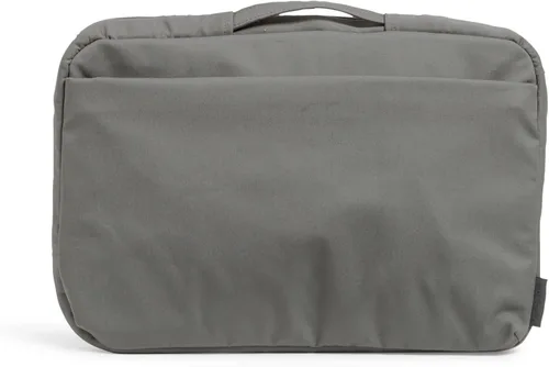 Vista 6 de Vera Bradley - Organizador de laptop de algodón para mujer