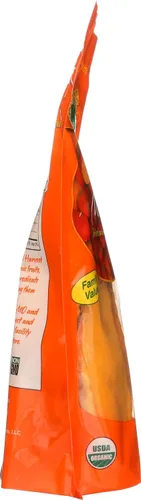 Vista 6 de International Harvest, Rebanadas de mango orgánico, 12 onzas