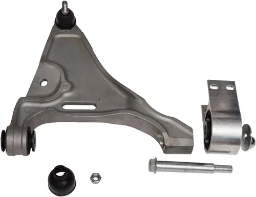 Vista 4 de TUCAREST K80354 Conjunto de brazo de control inferior delantero izquierdo y rótula compatible con Bu-ick Lucerne Ca-dillac DTS 2006 2007 2008 2009