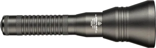 Vista 2 de Streamlight 74501 Strion HPL - Linterna compacta recargable de 615 lúmenes con cargador y soporte de 120 V AC/12 V DC, color negro Linterna