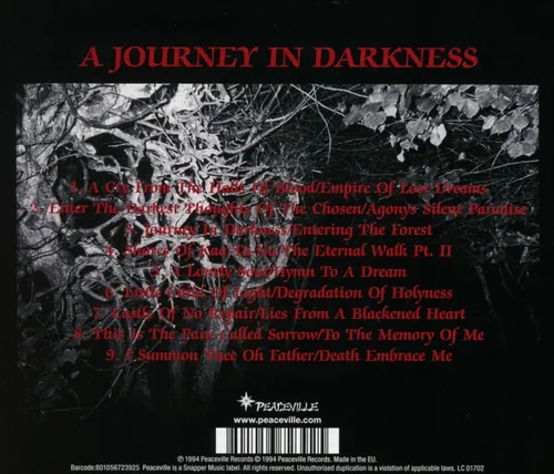 Vista 2 de A Journey In Darkness