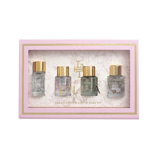 Vista 15 de LOLLIA Breathe Eau de Parfum, 3.4 fl. oz., Peonía y Lirio Blanco, Perfume de Lujo para Mujer, Spray de Fragancia de Larga Duración, Colonia de Firma