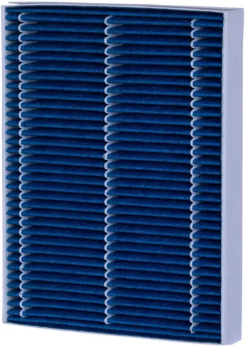 Vista 7 de Filtro de aire de cabina PureFlow HEPA PC8155HX Compatible con Ford Mustang 2015-2025