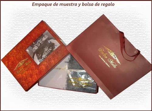 Vista 2 de Dolce Mela DM499Q - Juego de funda de edredón de 6 piezas, tamaño Queen, Liberty Amity