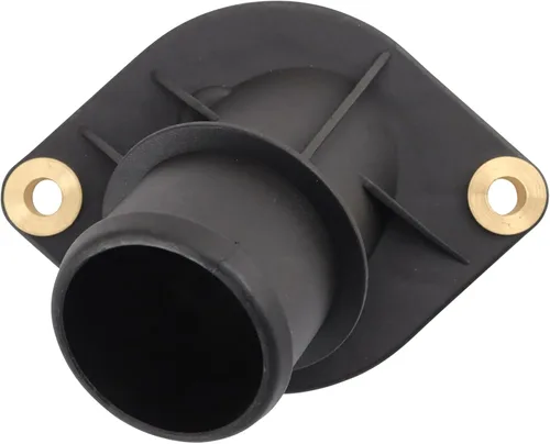 Vista 19 de TRQ Carcasa de termostato compatible con Nissan Altima 2007-2018 2008-2020 Rogue 2014-2015 Rogue Select 2007-2012 Sentra