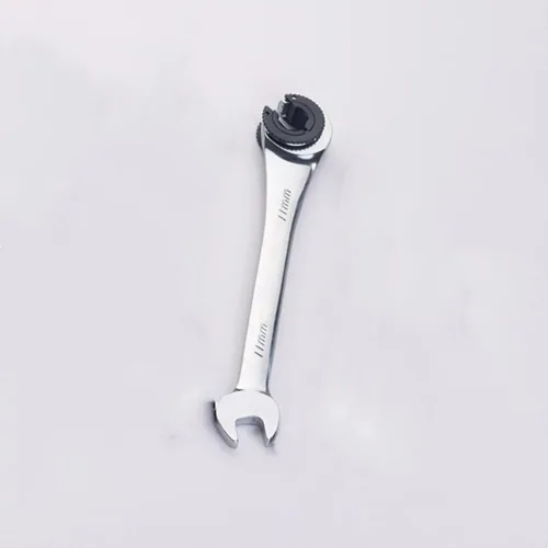 Vista 8 de FLZOSPER Llave métrica de 0.315 in, llave de tubo de cabeza fija, llave de extremo abierto, llave combinada de trinquete