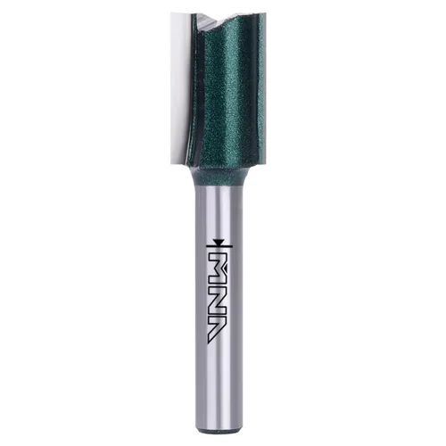 Vista 7 de MNA 3/4" (diámetro) Rodamiento superior e inferior Broca empotrada con vástago de 1/2" (50-509)
