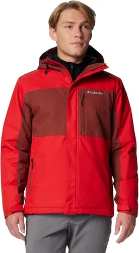 Vista 8 de Columbia Chaqueta aislante Tipton Peak III para hombre