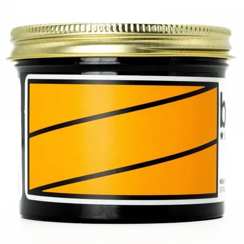 Vista 6 de Bona Fide Pomade, Soporte original, 4 oz.