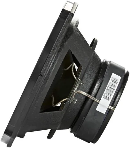 Vista 8 de Kicker CS Series - Par de altavoces coaxiales de audio para automóvil, 150 W, 6 x 9 pulgadas, color negro