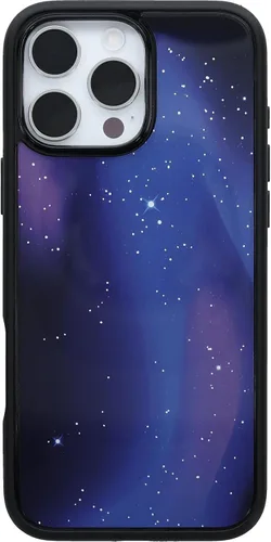 Vista 23 de OtterBox Symmetry Series - Funda para iPhone 16, Autumn Rust