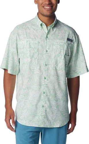 Vista 70 de Columbia Camisa de manga larga Super Tamiami para hombre
