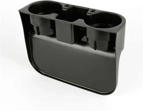 Vista 6 de Soporte de almacenamiento de ranura para asiento de automóvil, compatible con 335 535 E30 E36 E39 E46 E60 E90 Z4 1 3 5 Series
