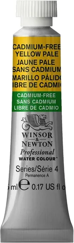 Vista 219 de Winsor & Newton - Pintura para acuarela profesional