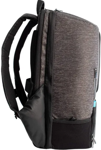 Vista 3 de RuK Solar Mochila 40L