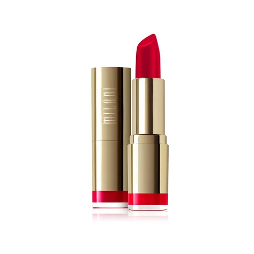 Vista 6 de Milani Color Statement Lápiz labial mate - Love (0.14 onzas) sin crueldad animal, nutriente, con un acabado mate completo Amor mate