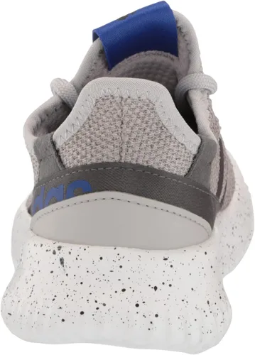 Vista 32 de adidas Kaptir 2.0 - Tenis de correr unisex para niños pequeños