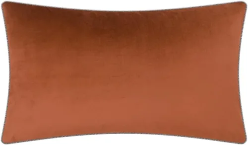 Vista 10 de KINGROSE Soft Home - Funda de almohada decorativa de terciopelo de lujo Beige J602-2