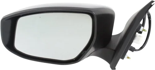Vista 263 de Garage-Pro Espejo eléctrico no calefactable para Nissan Altima 2007-2012 con luz de señal pintable Sedán, para modelos con paquete de conveniencia