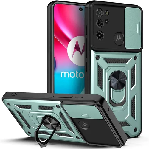 Vista 88 de Compatible con carcasa de soporte Infinix Zero Ultra 5G, con cubierta de lente de cámara deslizante compatible con funda Infinix Zero Ultra 5G Negro