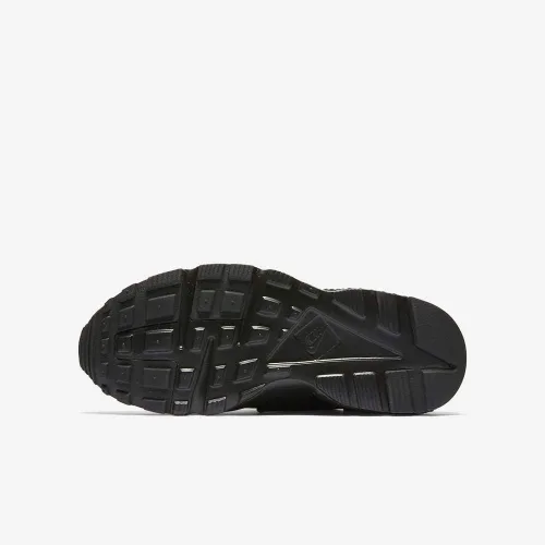 Vista 5 de Nike Huarache Run Gs, Tenis de entrenamiento bajas para niño