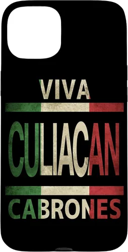 Vista 9 de iPhone XR Viva Culiacan Cabrones México Sinaloa - Carcasa para iPhone XR